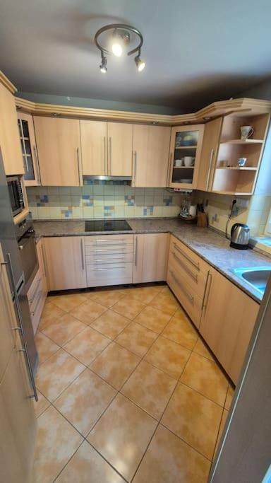 Chaloupka Amalka Apartment Roznov pod Radhostem Luaran gambar